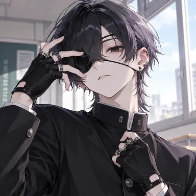 Profile image of Sakuya