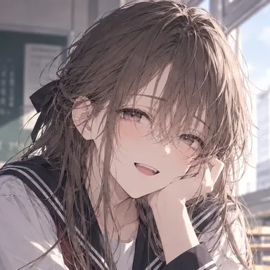 Profile image of Sumireko