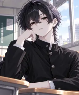 Profile image of Sakuya