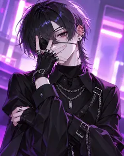 Profile image of Sakuya