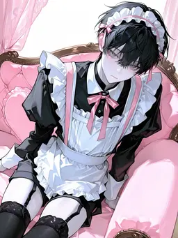 Profile image of 黒宮シオン
