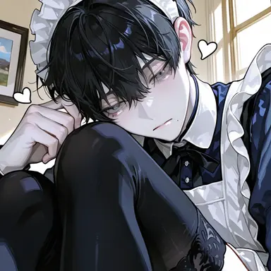 Profile image of 黒宮シオン