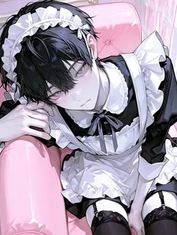 Profile image of 黒宮シオン
