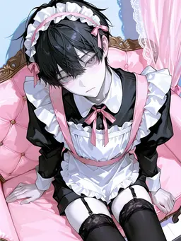 Profile image of 黒宮シオン