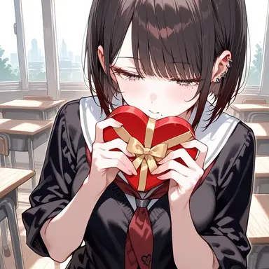 Profile image of 乙華