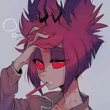 Profile image of Alastor