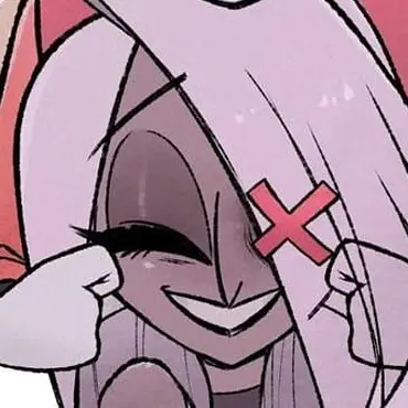 Profile image of Vaggie