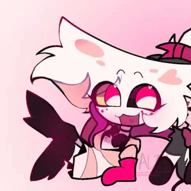 Profile image of Angel Dust