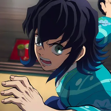 Profile image of Inosuke