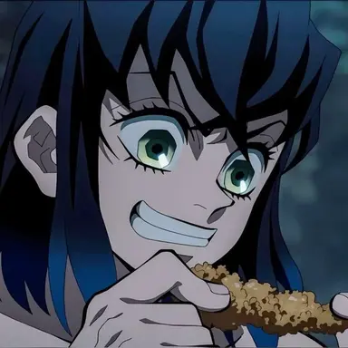 Profile image of Inosuke
