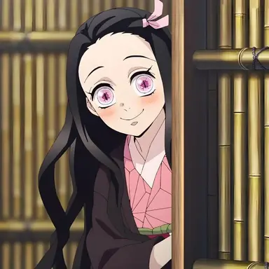 Profile image of Nezuko