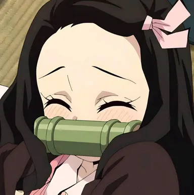 Profile image of Nezuko