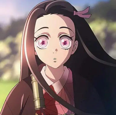 Profile image of Nezuko
