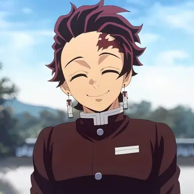 Profile image of Tanjiro