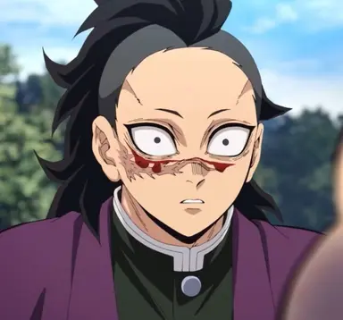Profile image of Genya