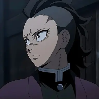 Profile image of Genya