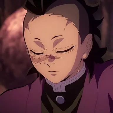Profile image of Genya