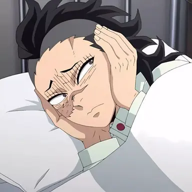 Profile image of Genya