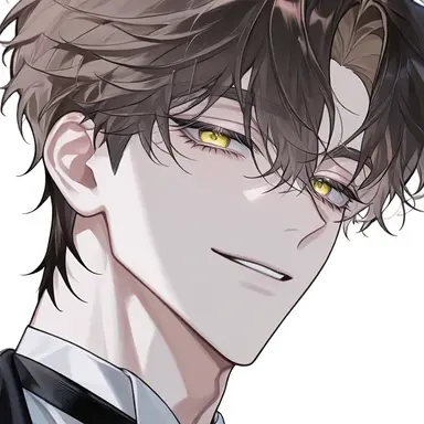 Profile image of シリル