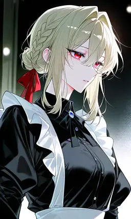 Profile image of フレイユ