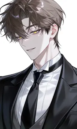 Profile image of シリル