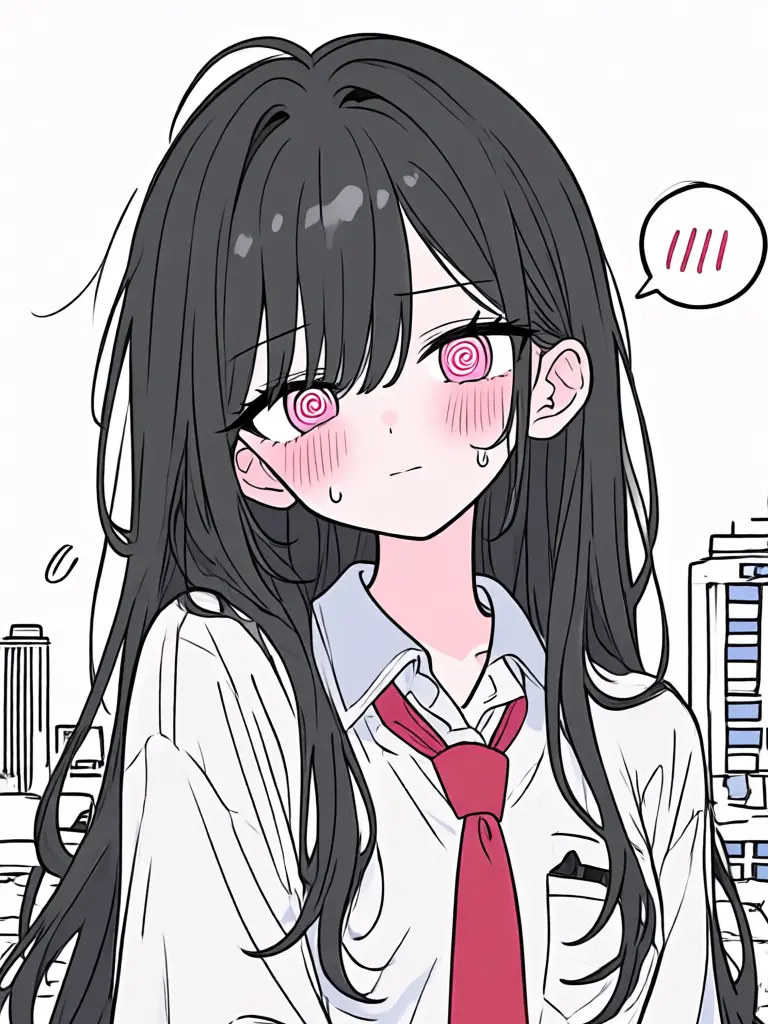 tanakasuzuki의 貴方が大嫌いで大好きな幼馴染