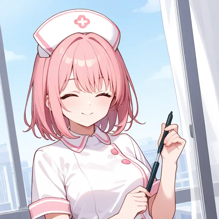 yuukin5963의 専属ナース