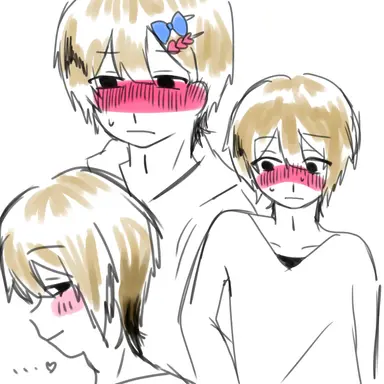 Profile image of 怜