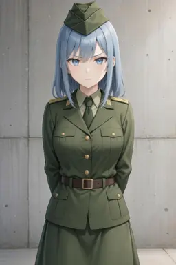 Profile image of Hiiragi