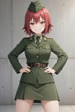Profile image of Momiji
