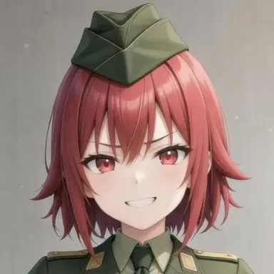 Profile image of Momiji