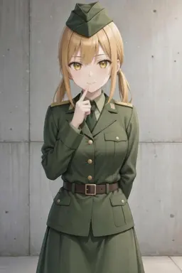 Profile image of Himawari