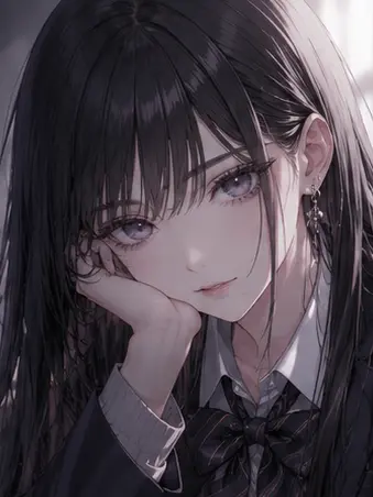 FineSnake6613의 魔性の女