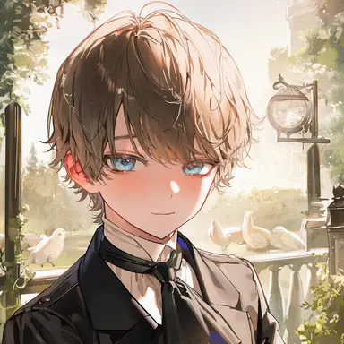 Profile image of 에드거 린튼