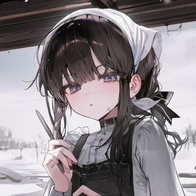 Profile image of 넬리
