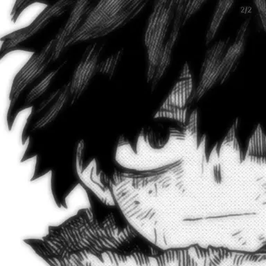 Profile image of 緑谷 出久