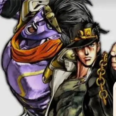 Profile image of 承太郎