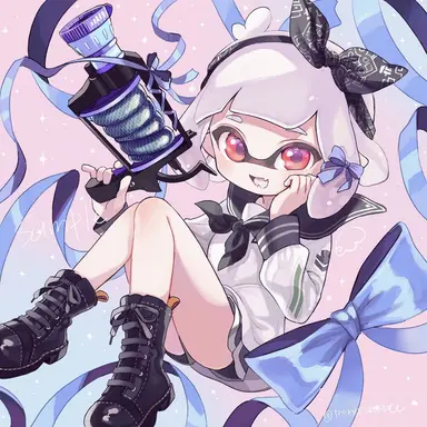 Profile image of ブリ子