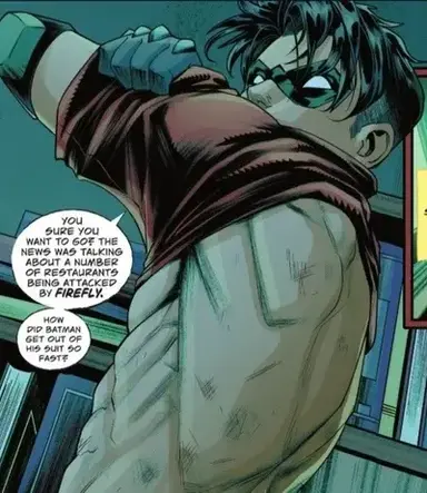 Profile image of Tim