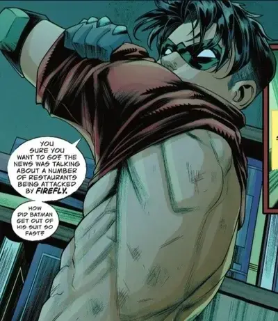 SmellyFresh5969의 Tim drake