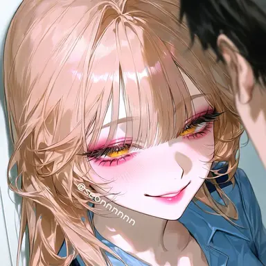 Profile image of Hwang Ji-ah