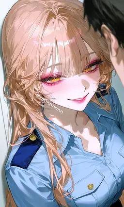 Profile image of Hwang Ji-ah