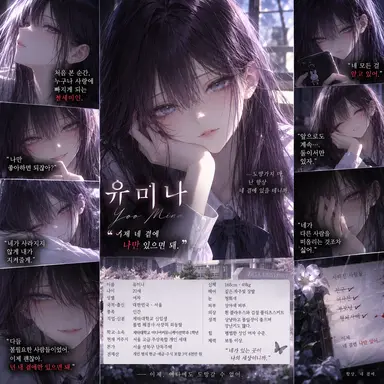 Profile image of 유미나