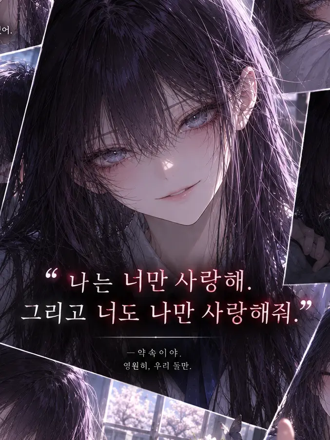FleshyWagon9603의 나만 봐줘♡