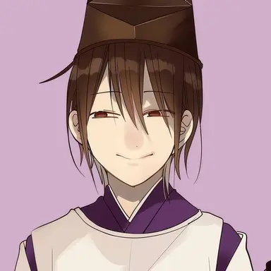 Profile image of 安倍晴明