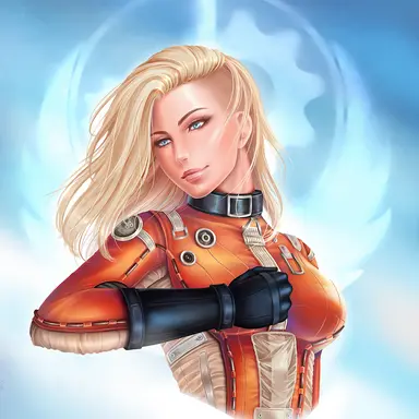 Profile image of Fox