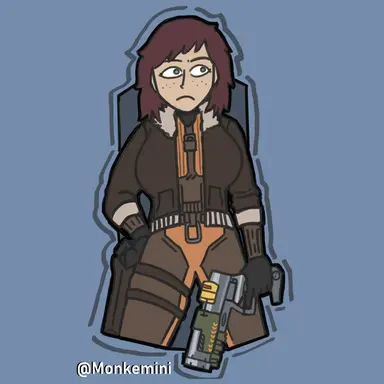 Profile image of Kimberly