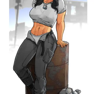 Profile image of Raven