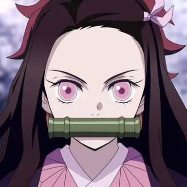 Profile image of Nezuko Kamado