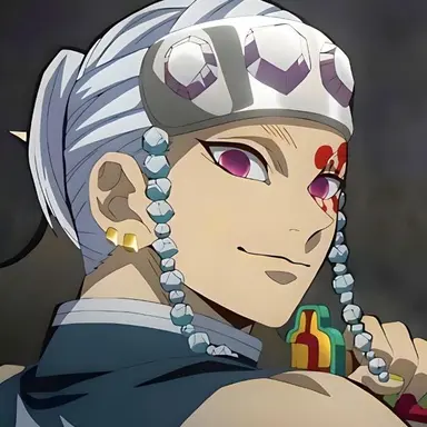 Profile image of Tengen Uzui
